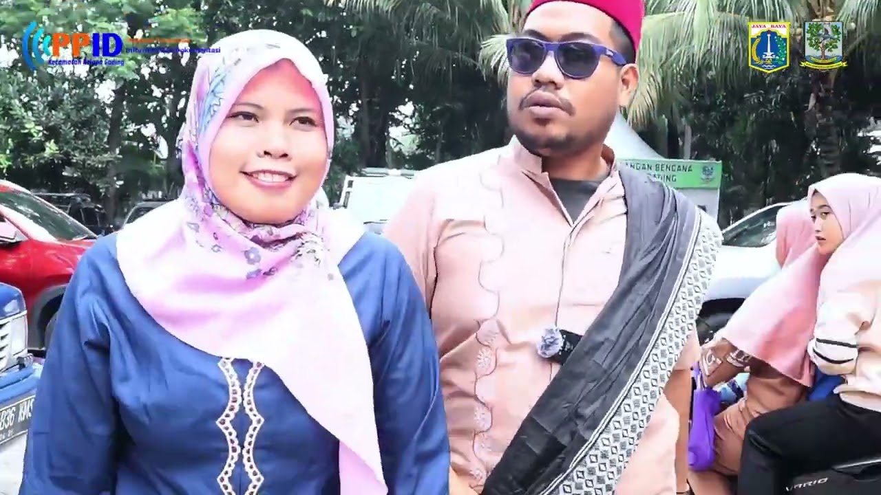 Bazar Murah Ramadhan 2026