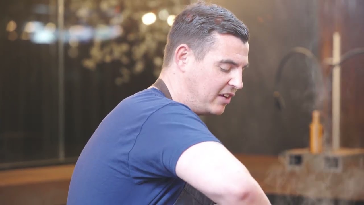 Mastering the Art of Stock Making: Andrew Sheridan's Tips and Tricks