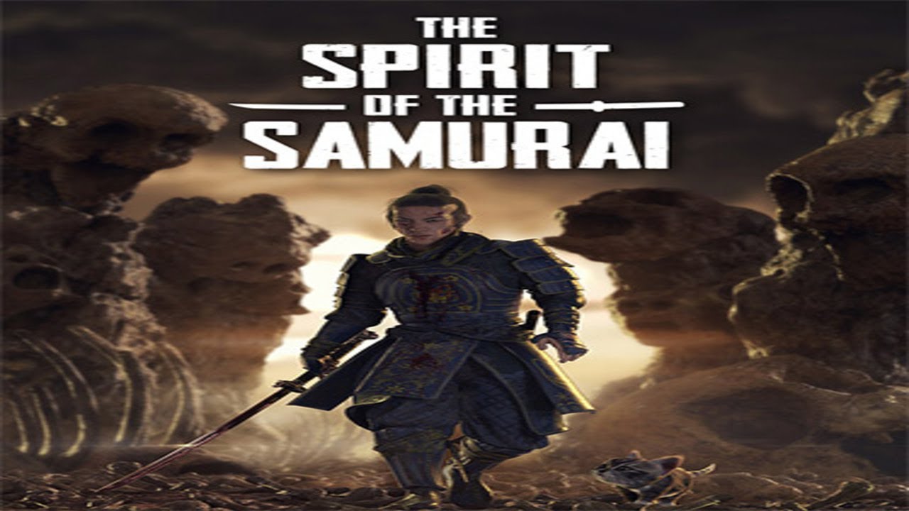 The Spirit of the Samurai Gameplay Walkthrough | Brutal Samurai Combat