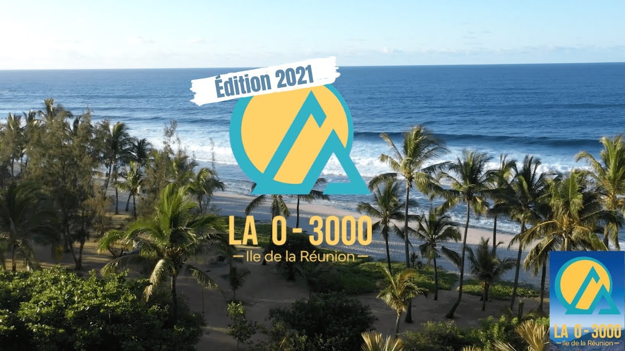 BEST OF - La 0 - 3000 édition 2021🤩🌄🎞