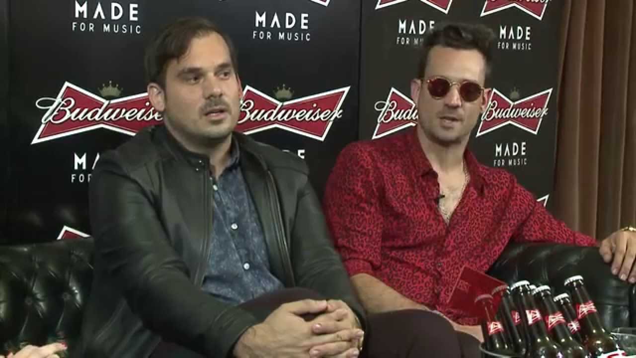 ENTREVISTA TAN BIONICA PARTE 2