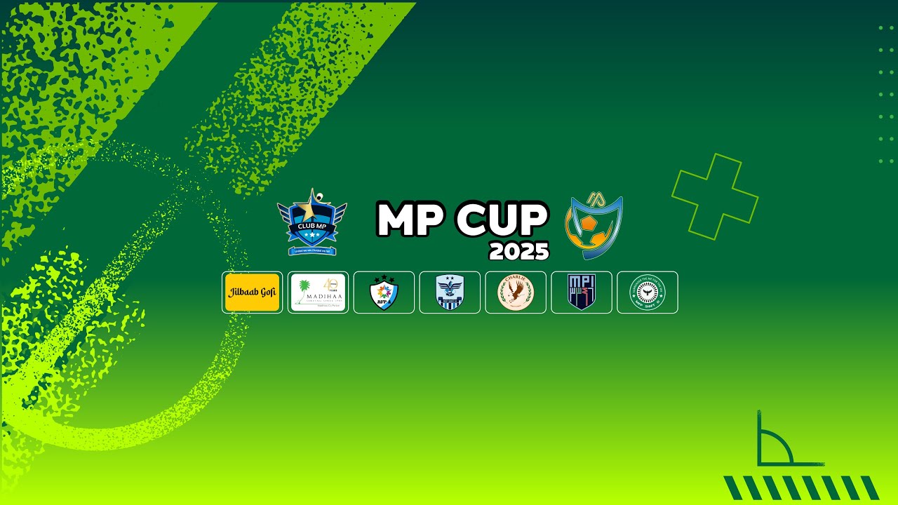 MP CUP 2025 TEAM B VS TEAM MPI