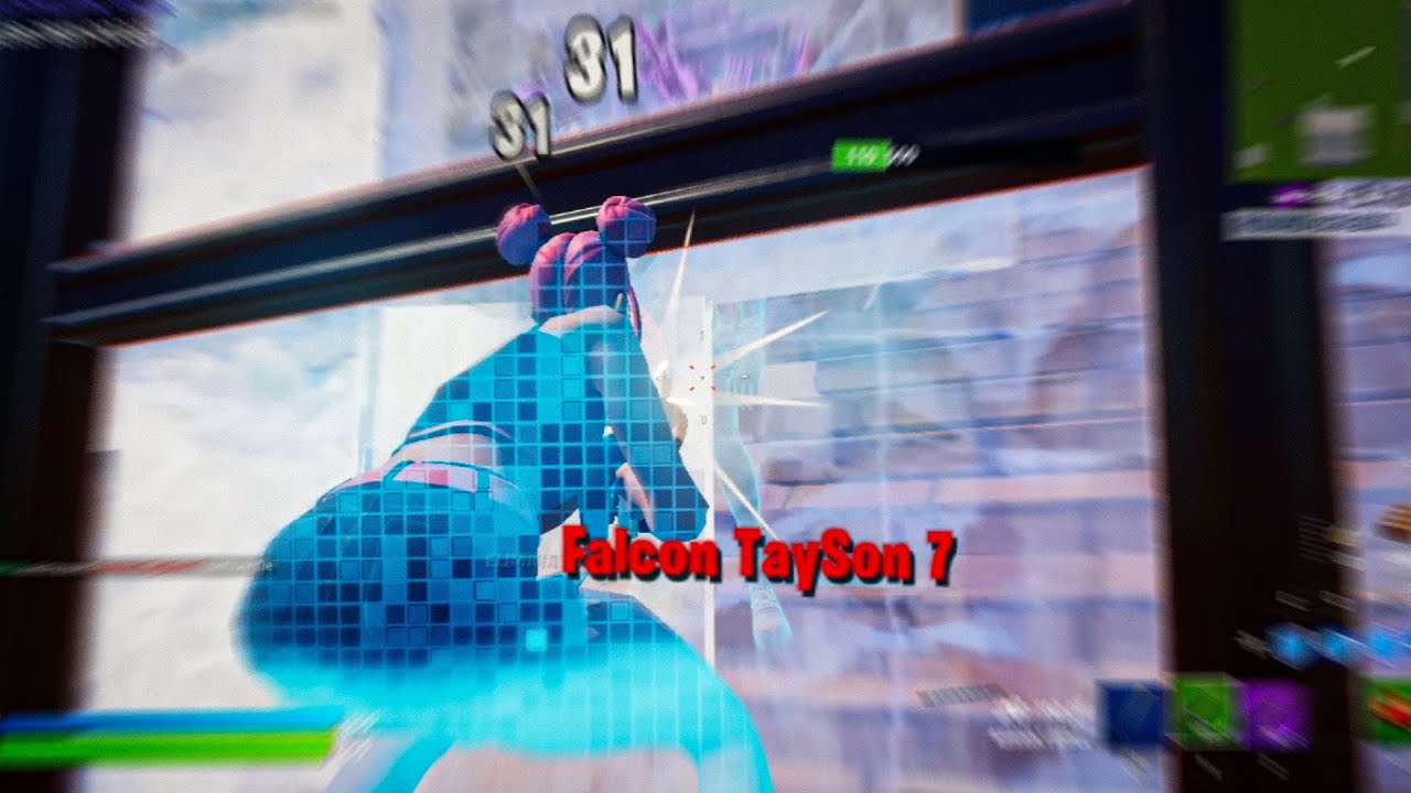 ⛵ Falcon Spy | Johnny Boy