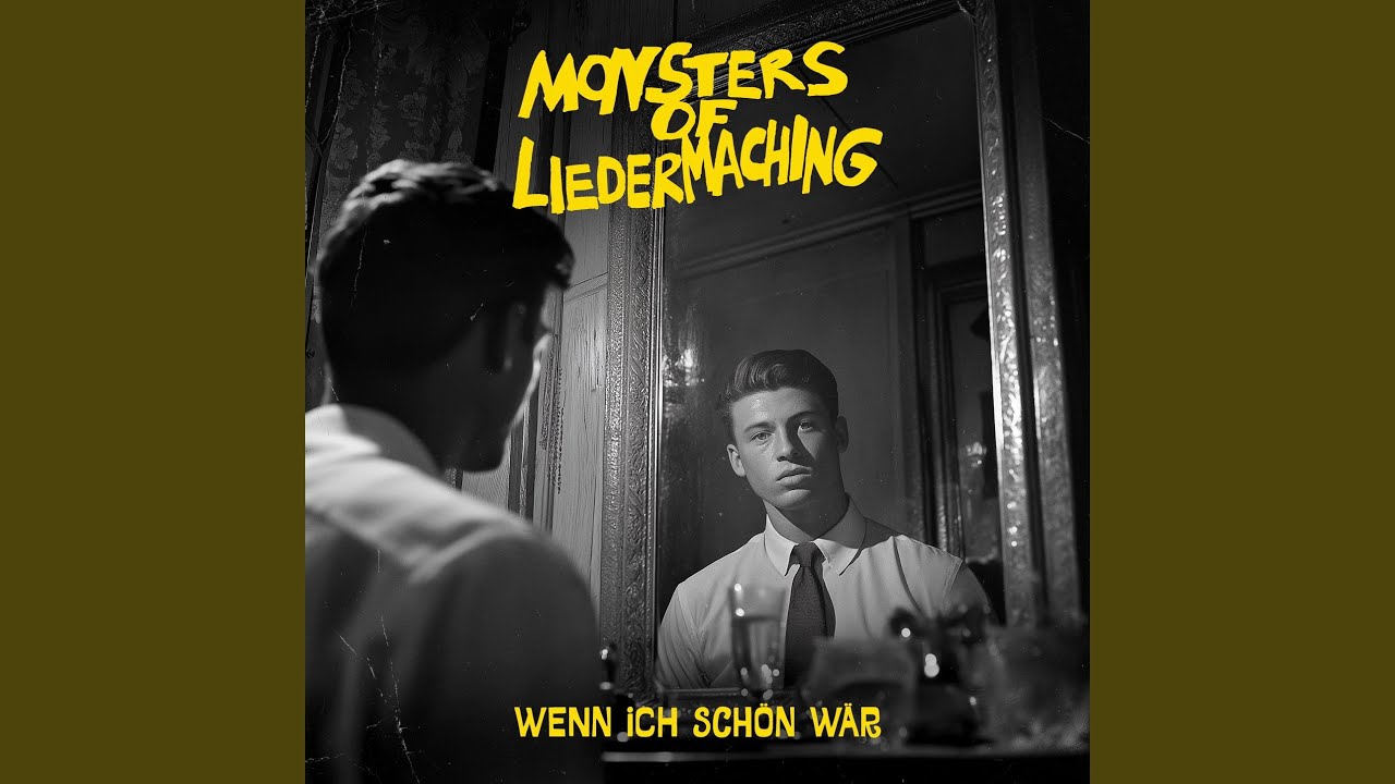 Wenn ich schön wär