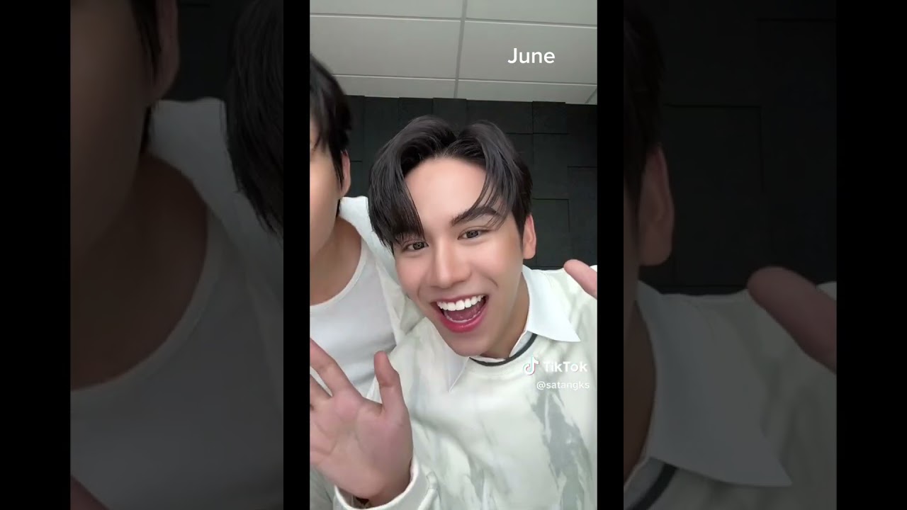 Tổng hợp video Tik Tok | WinnySatang #5
