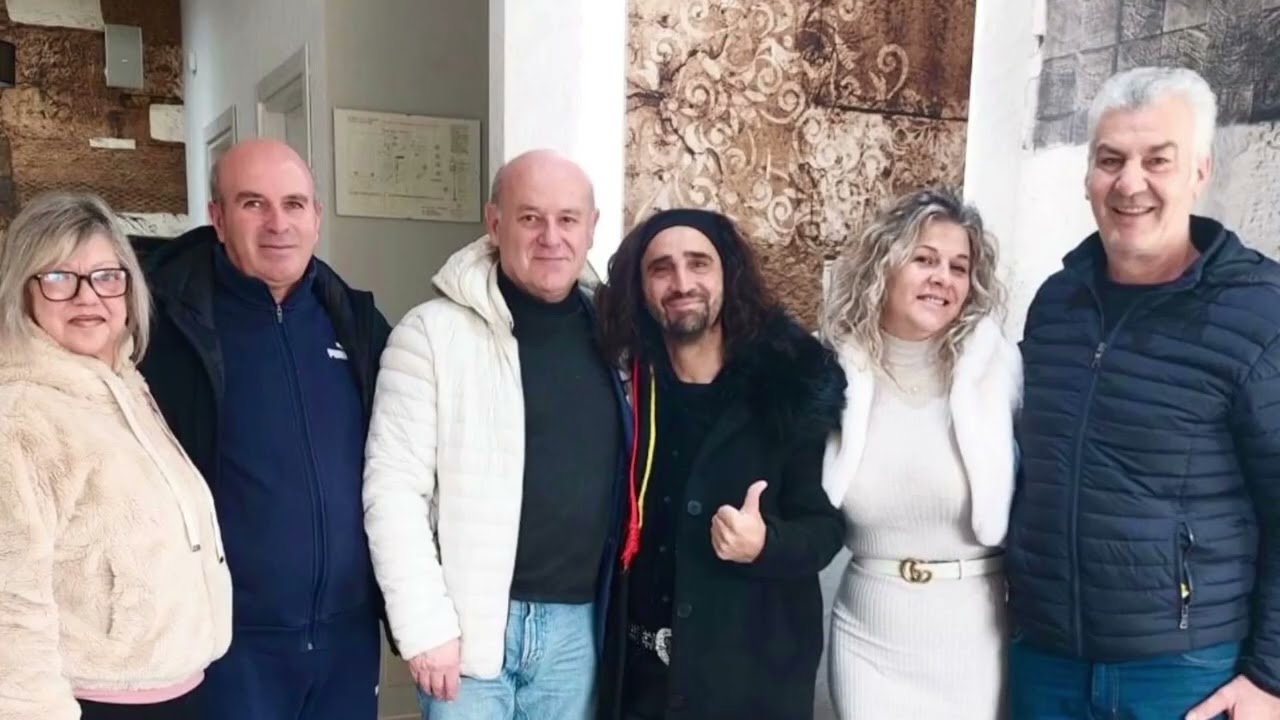Ascoli Satriano Capitale del ritmo: arriva “Drum 100+150”