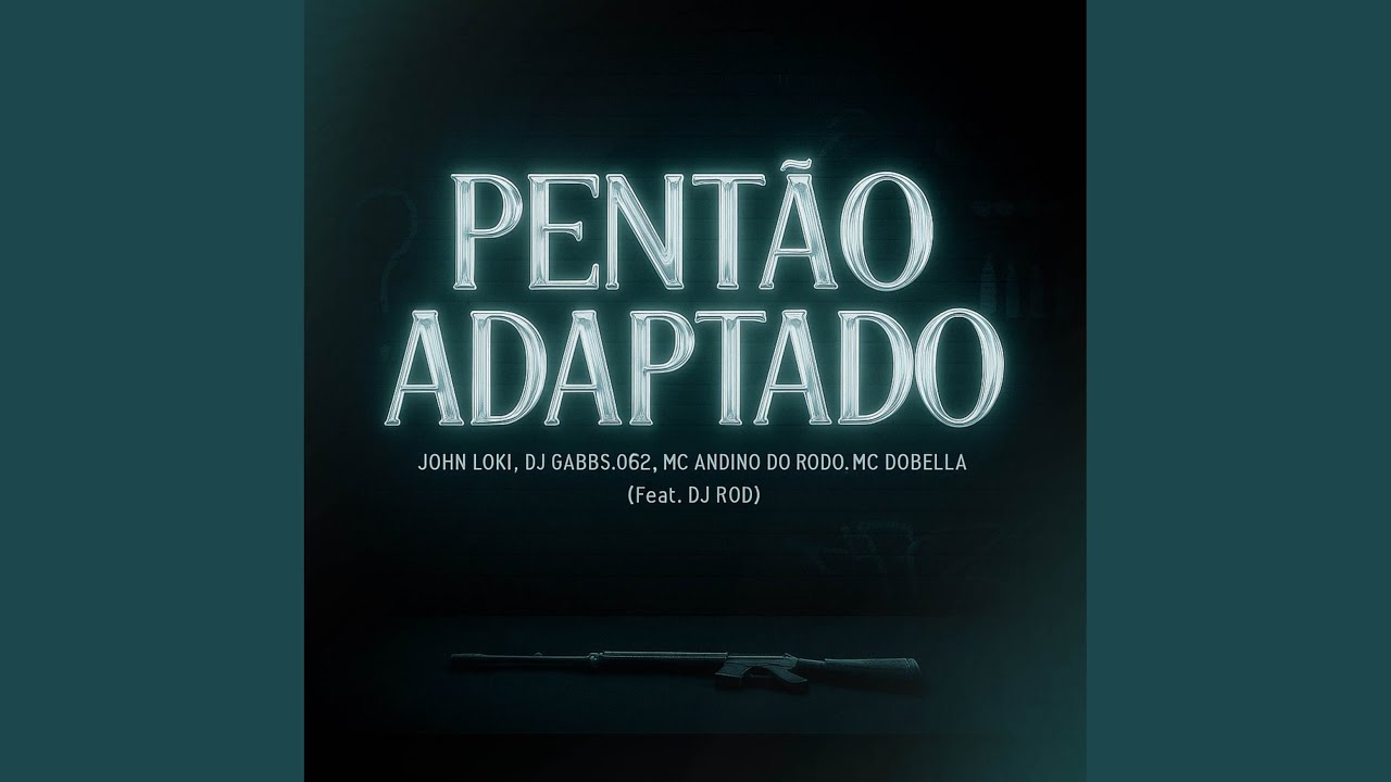 Pent&atilde;o Adaptado