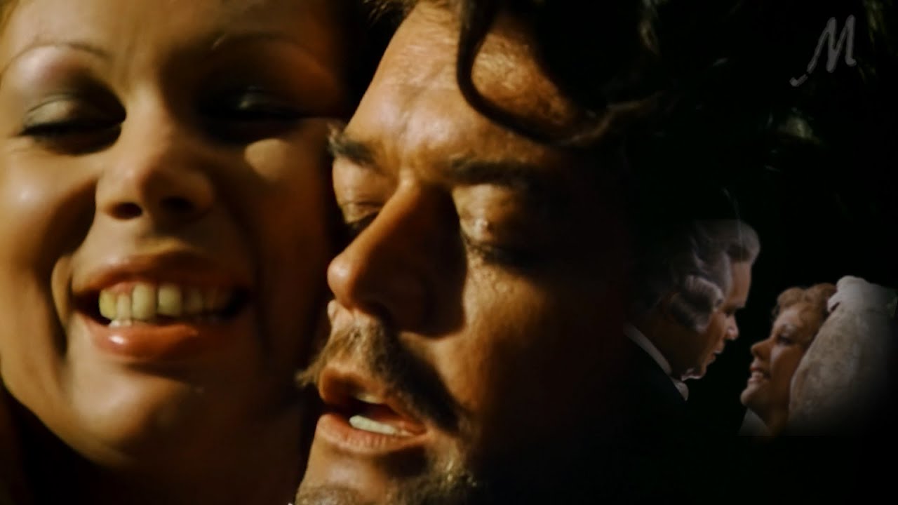 Le nozze di Figaro - Mozart - Prey - Freni - Dieskau - Te Kanawa - Subs - 1976 - Restaur&eacute; 2025 - 4K