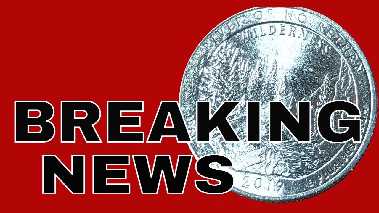New error found on 2019 quarter!