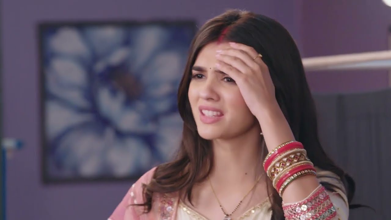 Kumkum Bhagya Latest Episode 3121 Best Scene | Zee TV APAC