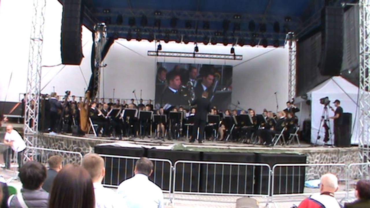 Hans Zimmer: hudba z filmu Gladiator