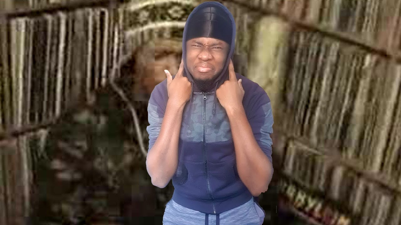 LIFE Mc 10minutes of madness - REACTION