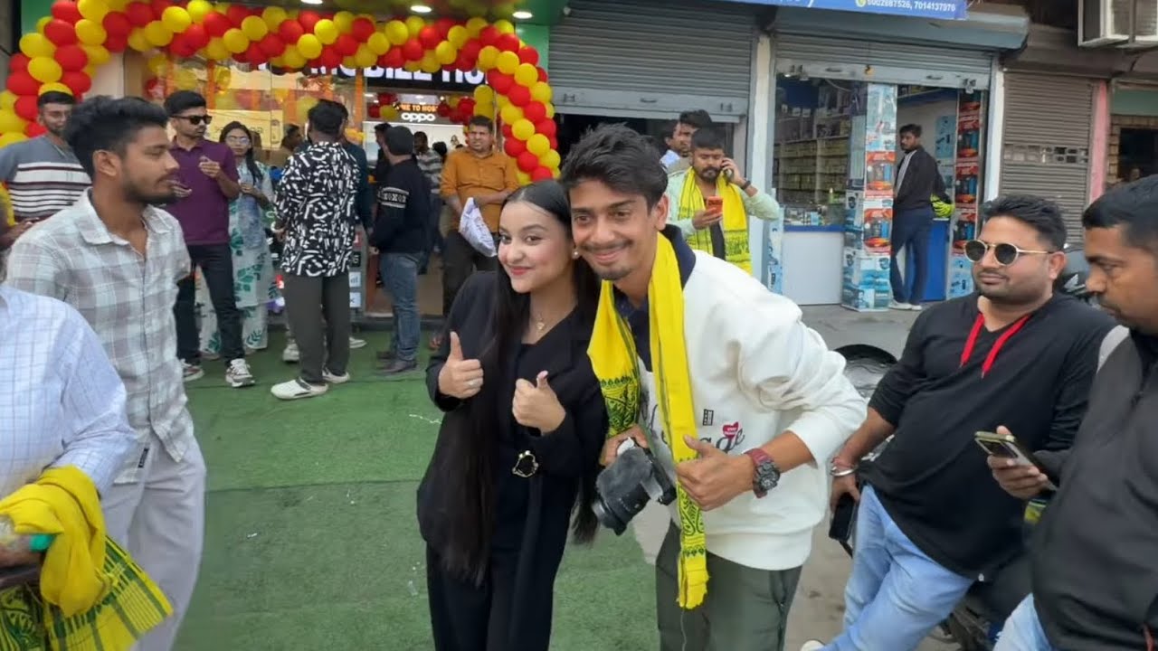 IRL STREAM i am in bongaigaon