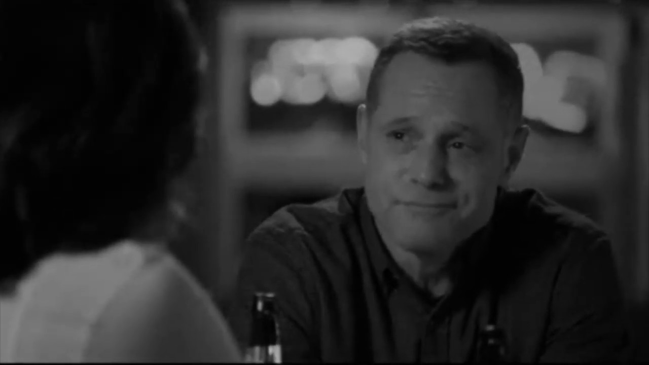 Voight/Olivia--The Heart Wants What It Wants...