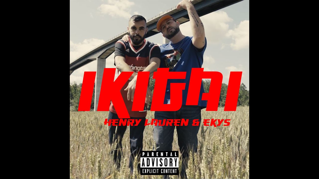 The OtherSide- Ikigai (video oficial 2021)