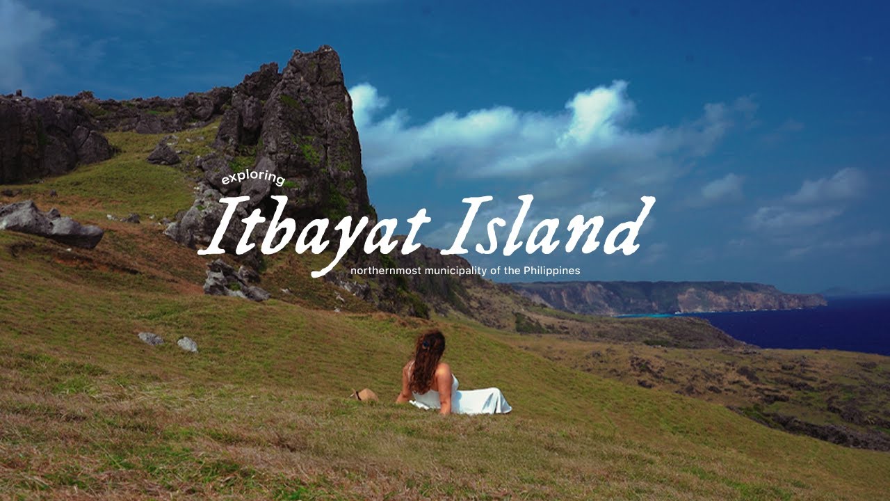 Exploring Itbayat, Batanes | Last Municipality in the Northernmost Philippines Is It Worth the Trip?