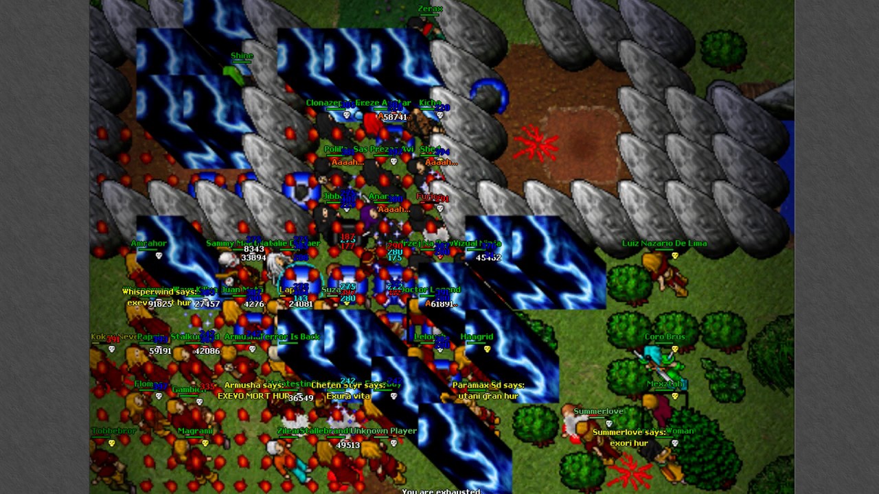 Originaltibia.com v2 Ab'dendriel gate Epic box?