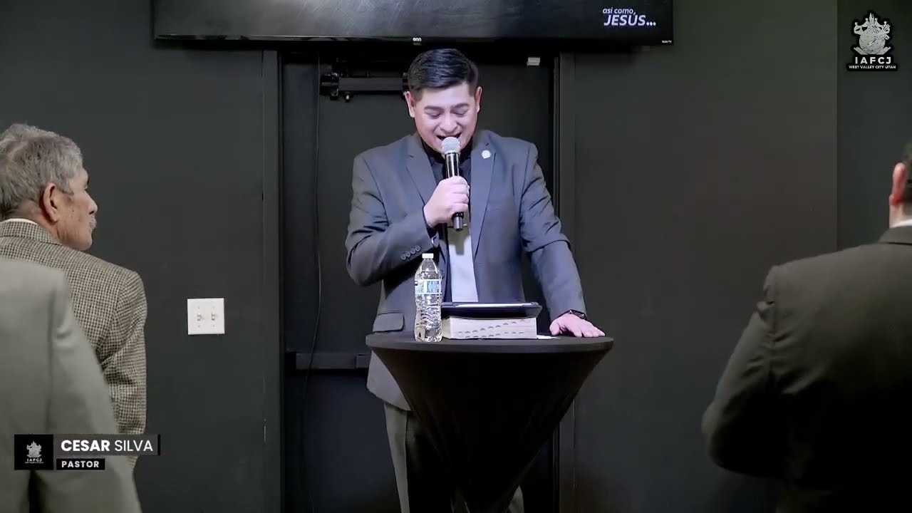 DEL LODO A LA ROCA FIRME   SALMOS 40:1-3