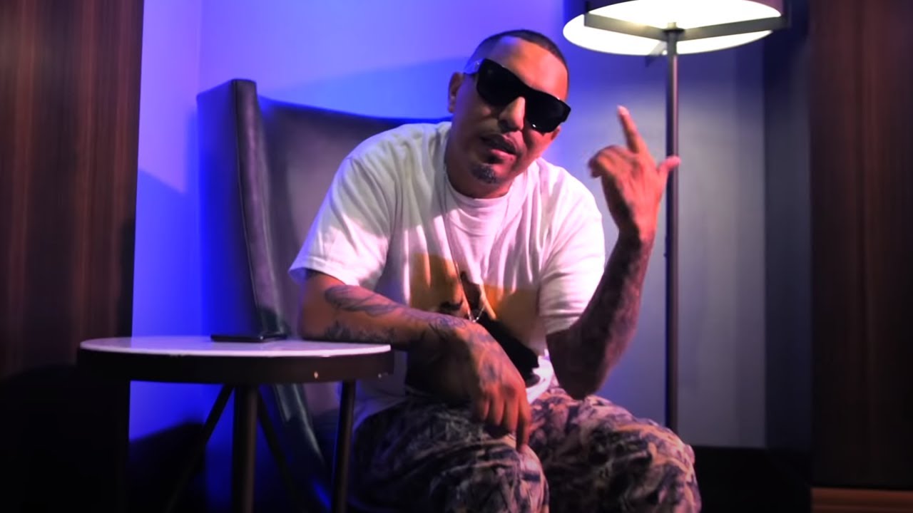 Lil Lucky X Lucky Luciano - Body Rock (Remix) (Official Audio) 2020