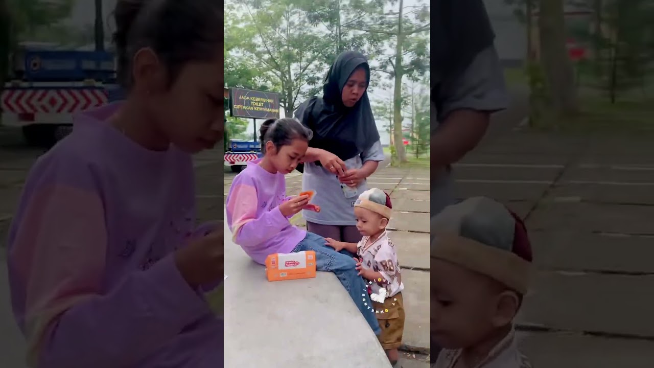 Setelah liburan, lanjut ke setelan awal💃🥳 #vlog  #minivlog 