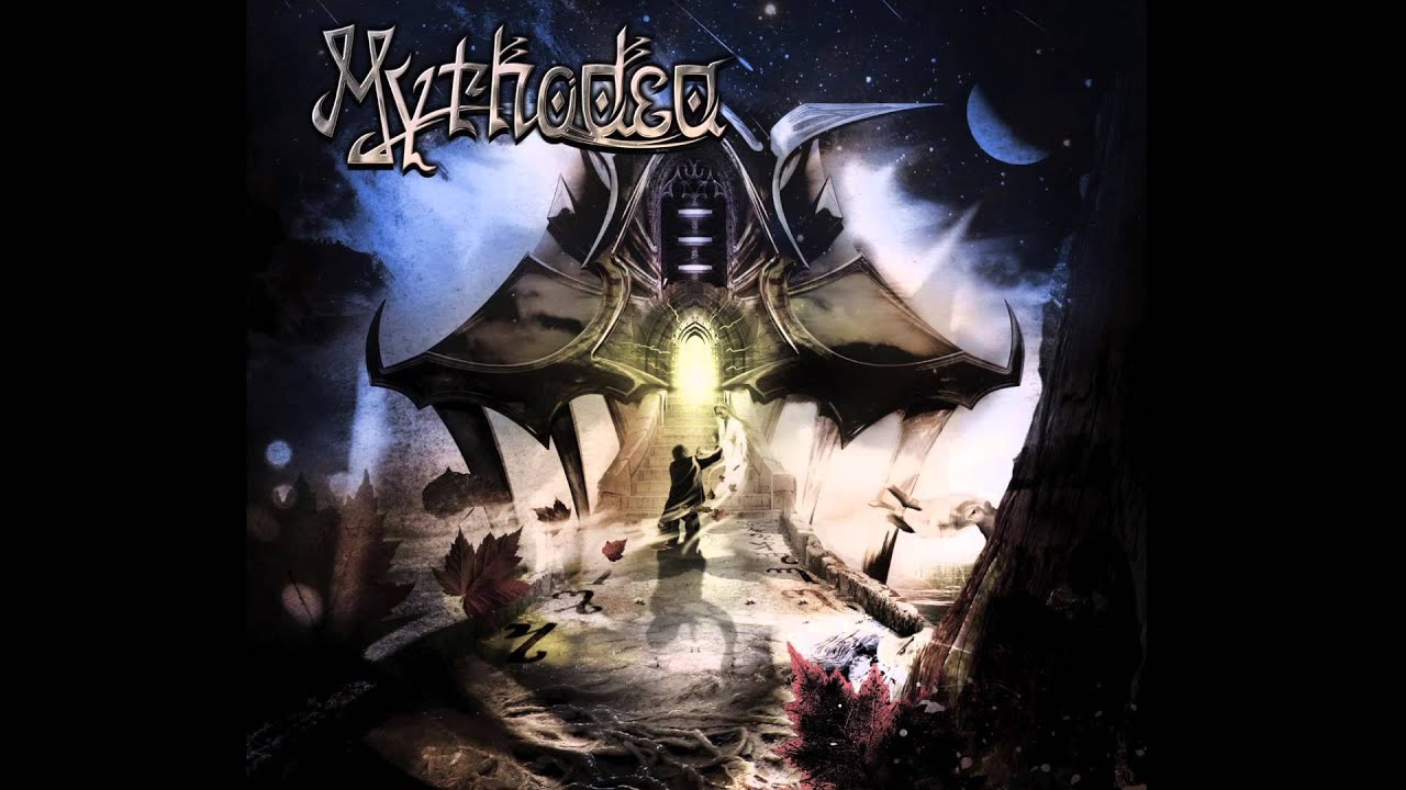 Mythodea - In My Soul