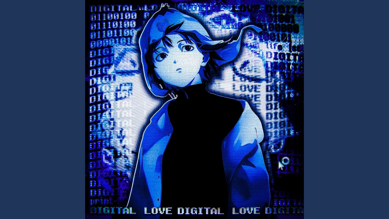 Digital Love