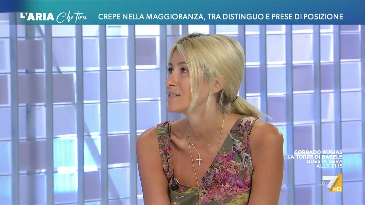 Von der Leyen ancora presidente? La critica di Annalisa Chirico: 