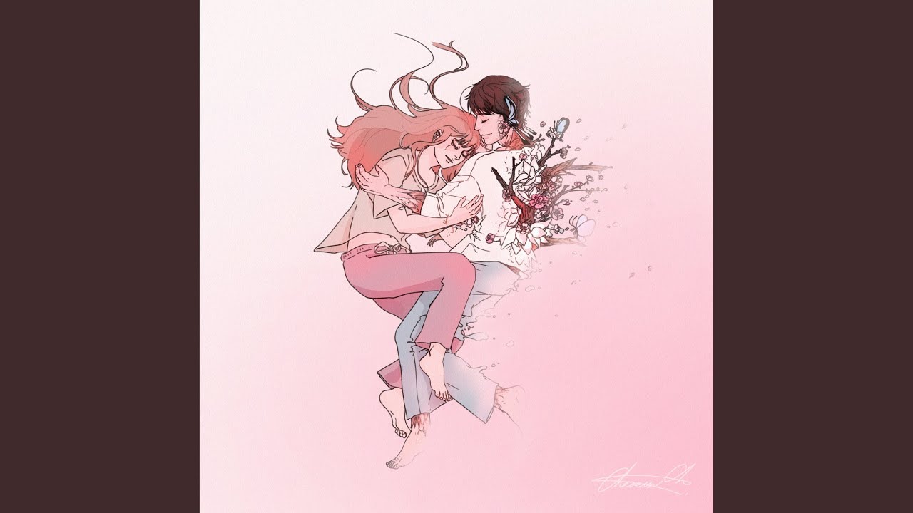 벚꽃 흩어진 그때 그날의 우린 (feat. 이진희)