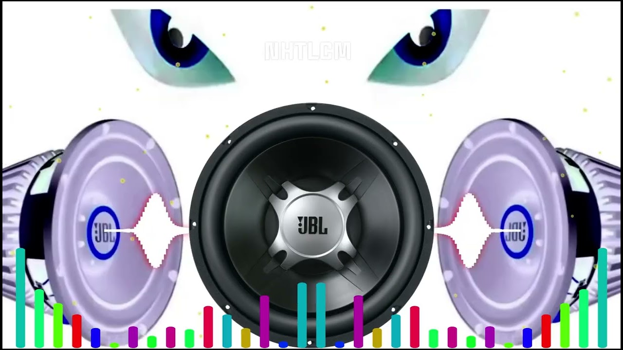 🎸 JBL Remix Bass Extreme Test 2025 | #BassExtreme #JBLTest #JBLBassTest