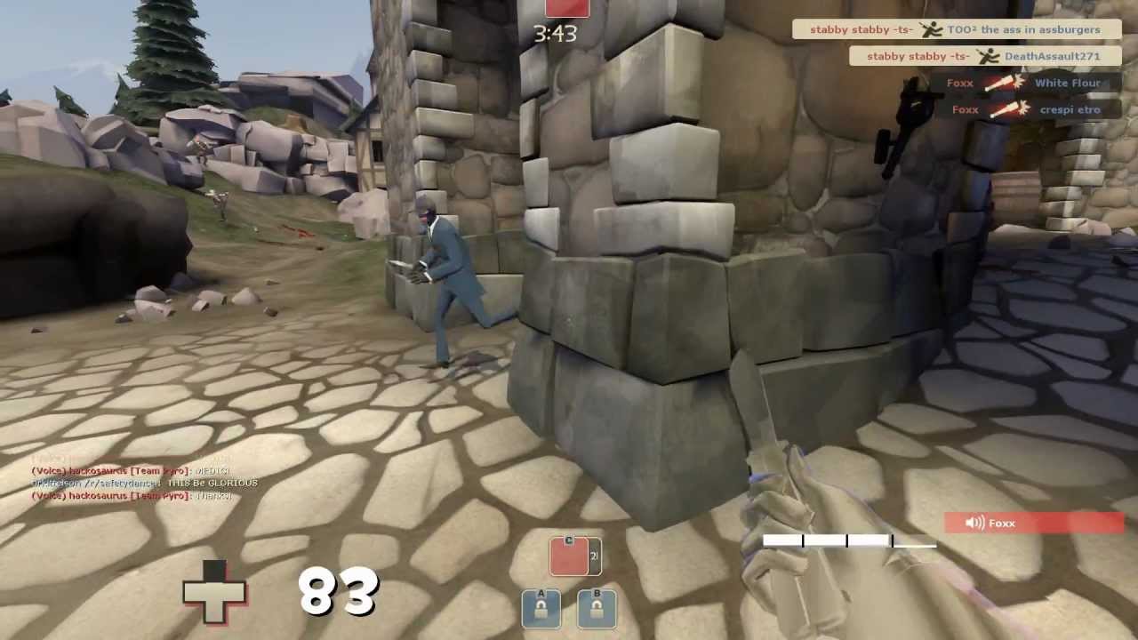 Havin' Fun [annotated]