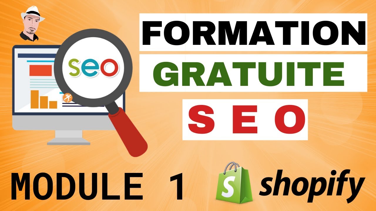 [Formation SEO Shopify Gratuite] Trouver sa Niche et Analyser son Potentiel avec Semrush (1/3)
