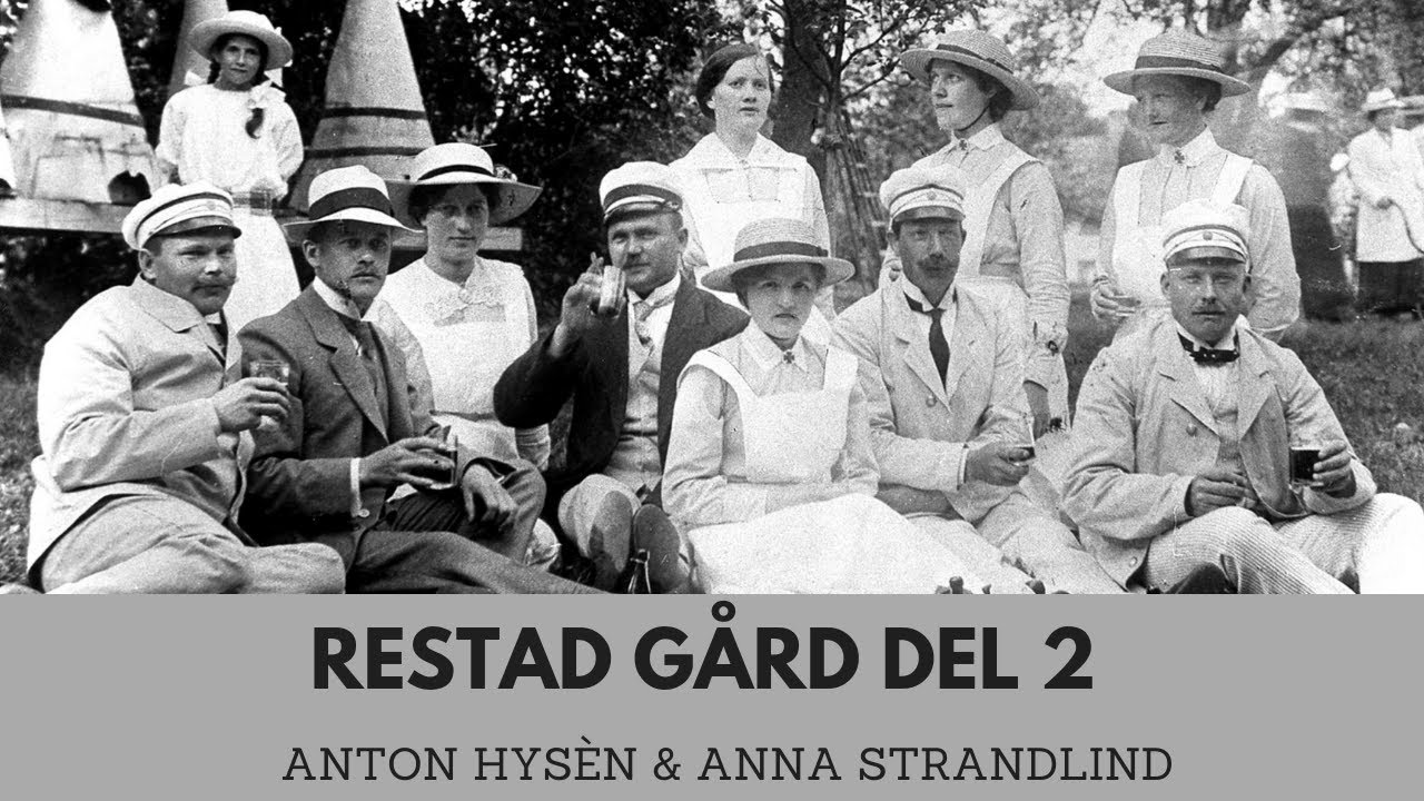 Resta Gård del 2