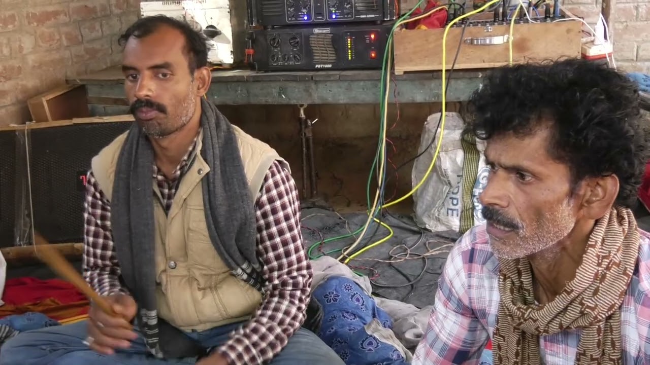 हरे राम हरे हरे Viral kirtan | #Angad_Pandey viral kirtan | Har kirtan | hare Rama hare Krishna
