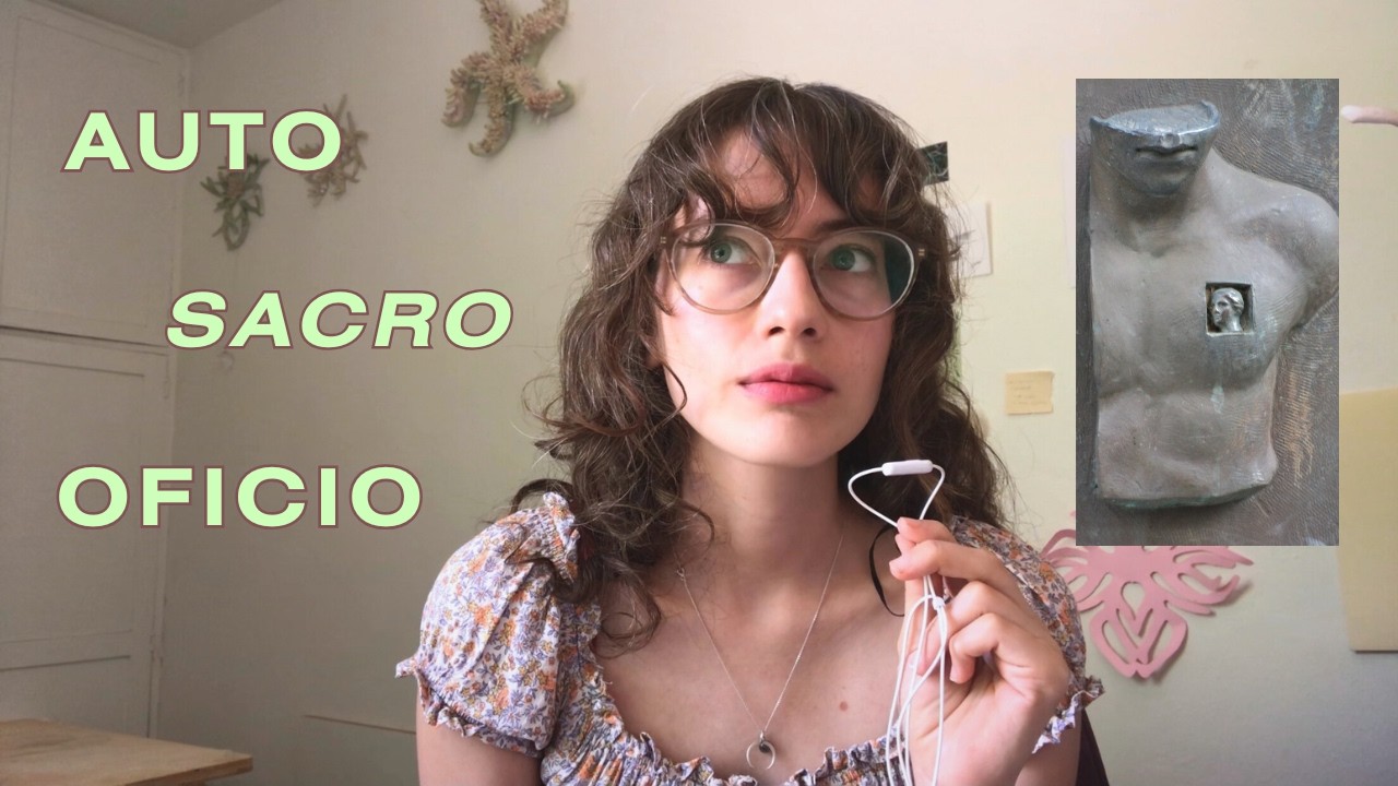 Autosacrificio y por qué nadie puede creer en ti como tú crees en ti