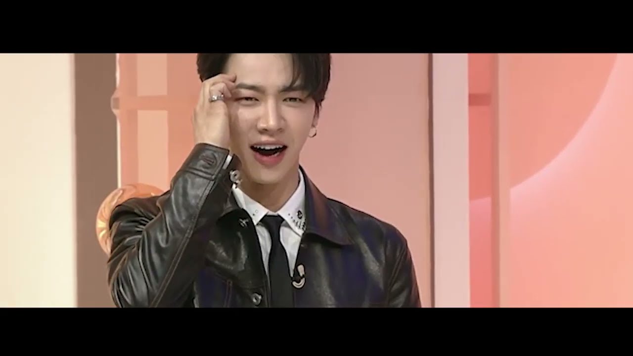 who's that hot guy?