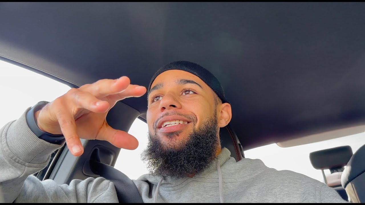 I'm starting vlogging again..