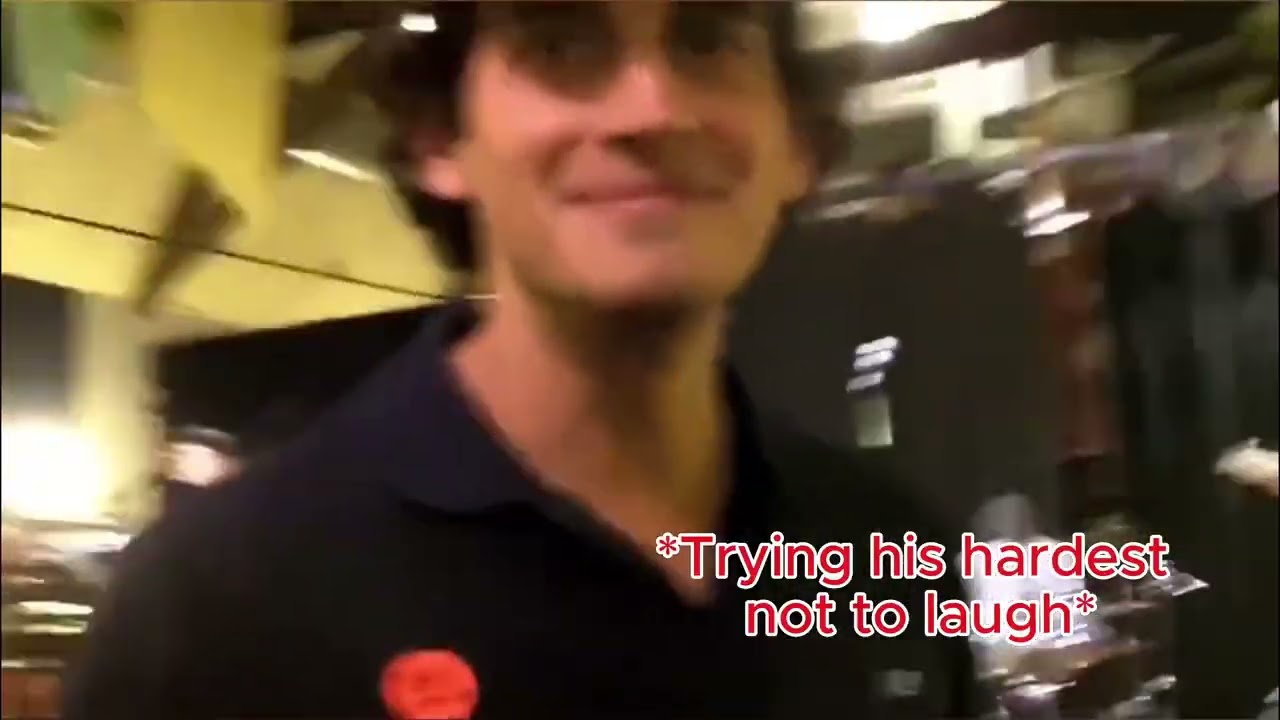 EVEN MORE Tally Hall moments I think about...