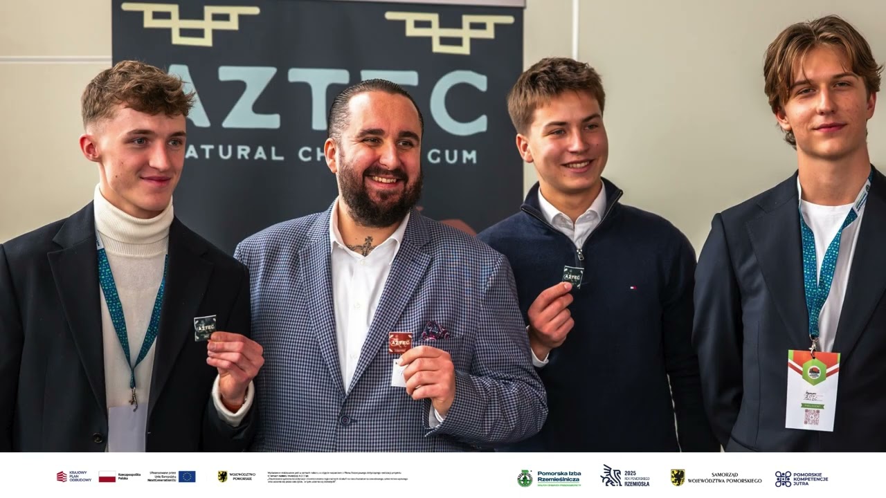Future Horizons 2025 - Wejdź Wyżej, Myśl Dalej