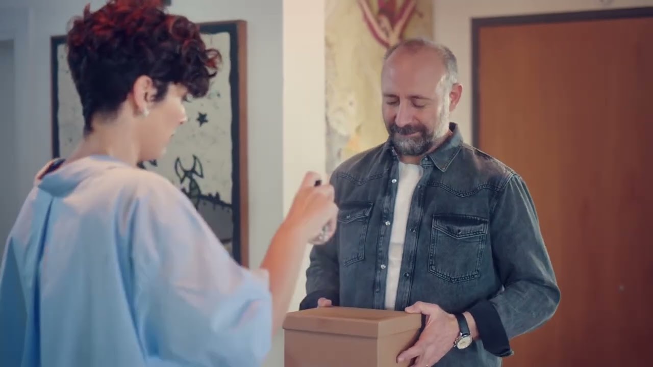 Halit Ergenc and Berguzar 3rd Story from Zen Prinlata during Covid-19 #halitergen&ccedil; #berg&uuml;zarkorel 