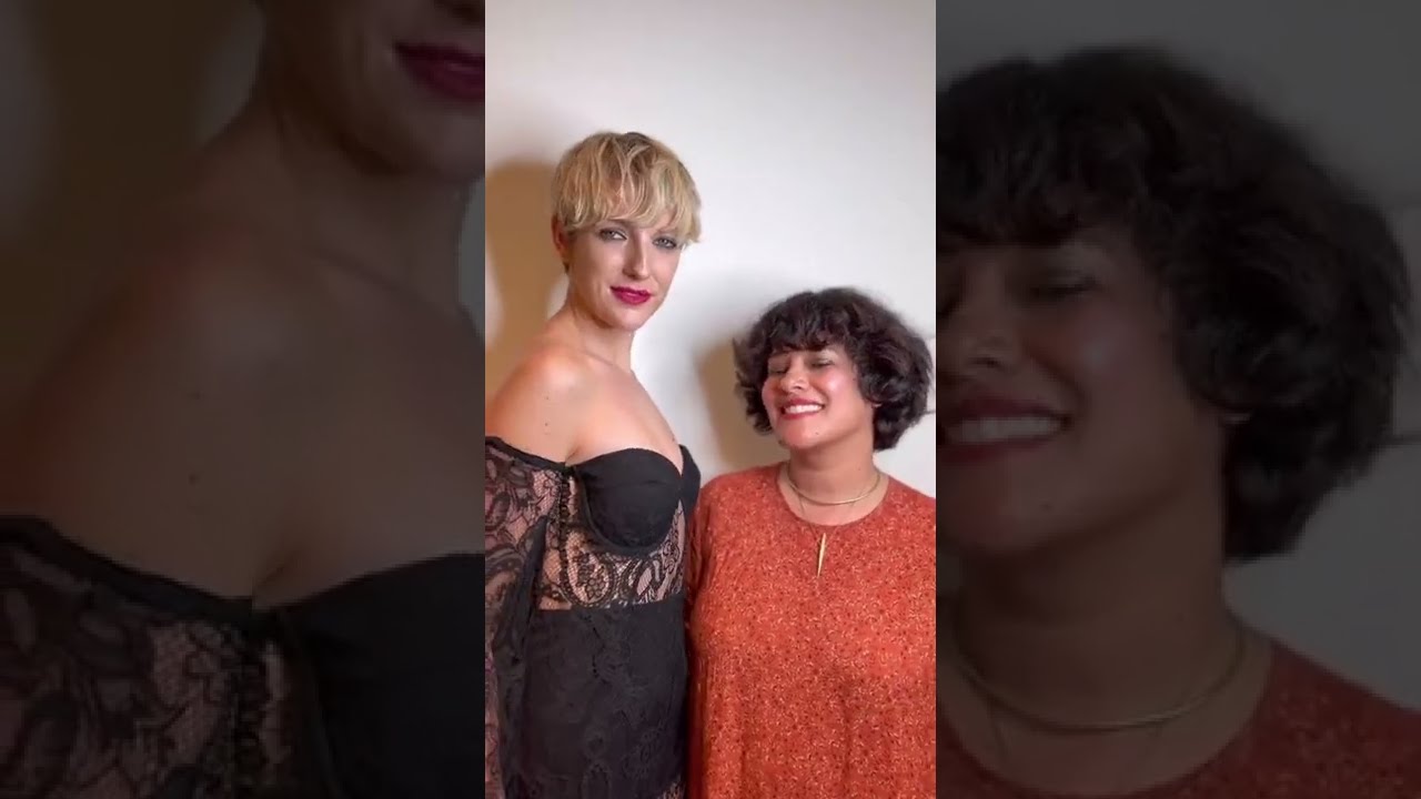 ARROJO EXPO Hair Show Highlights