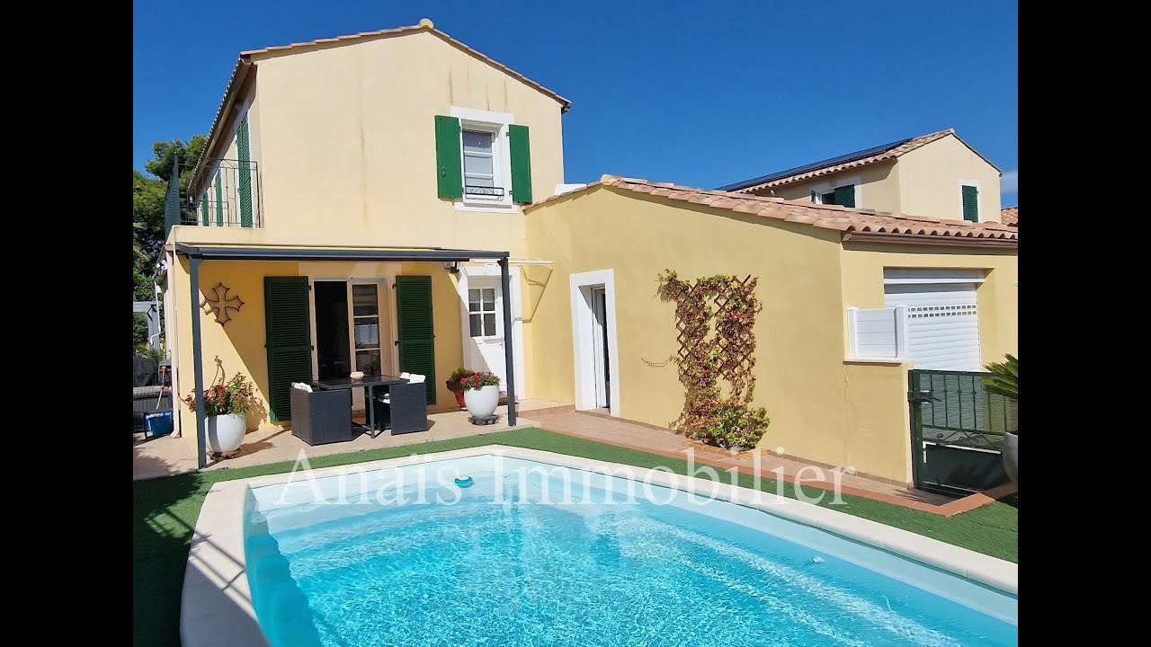 Maison Foulquines Narbonne-Plage