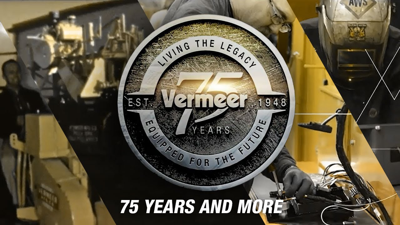 75 years and beyond