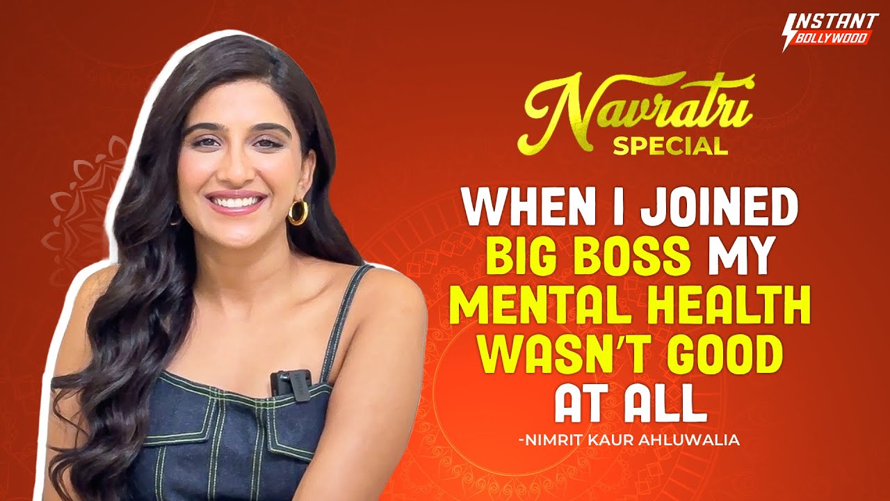 Nimrit Kaur Ahluwalia on Priyanka Choudhary, Asim Riaz & Khatron Ke Khiladi