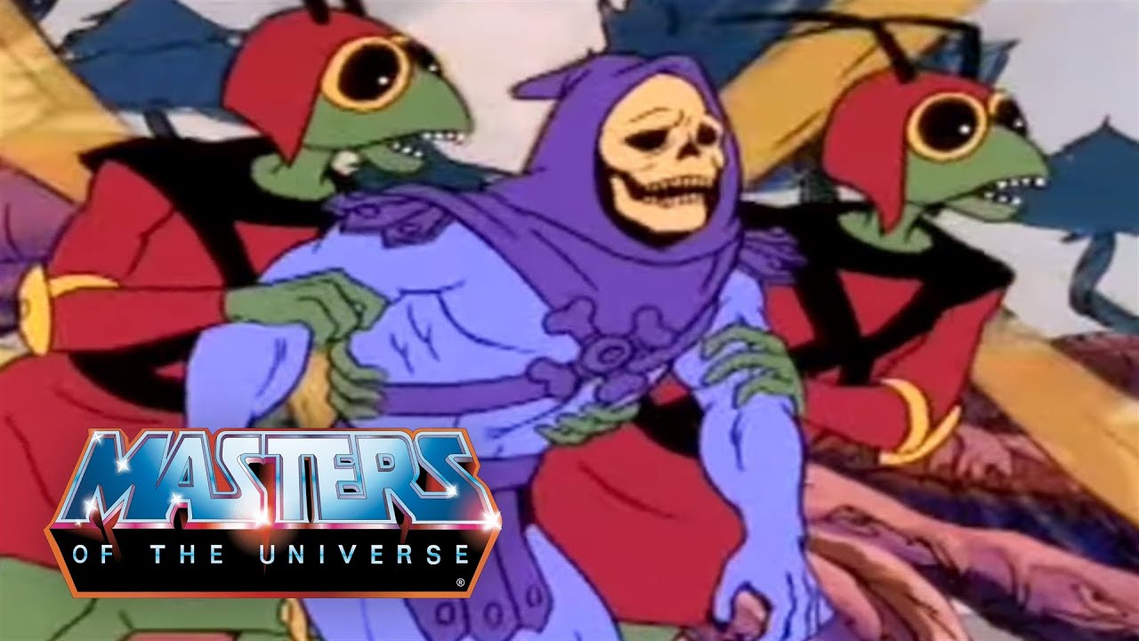 He-Man Official | The Good Shall Survive | He-Man Full HD Episode | Cartoons for Kids
