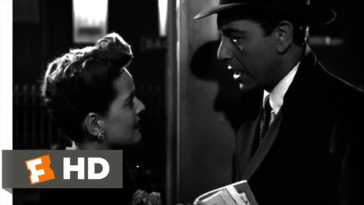 Now, Voyager (7/10) Movie CLIP - What You've Given Me (1942) HD
