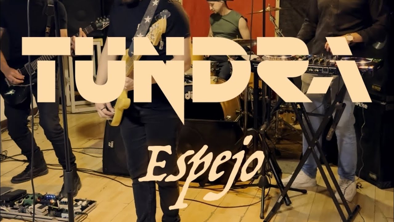 Tundra - Espejo