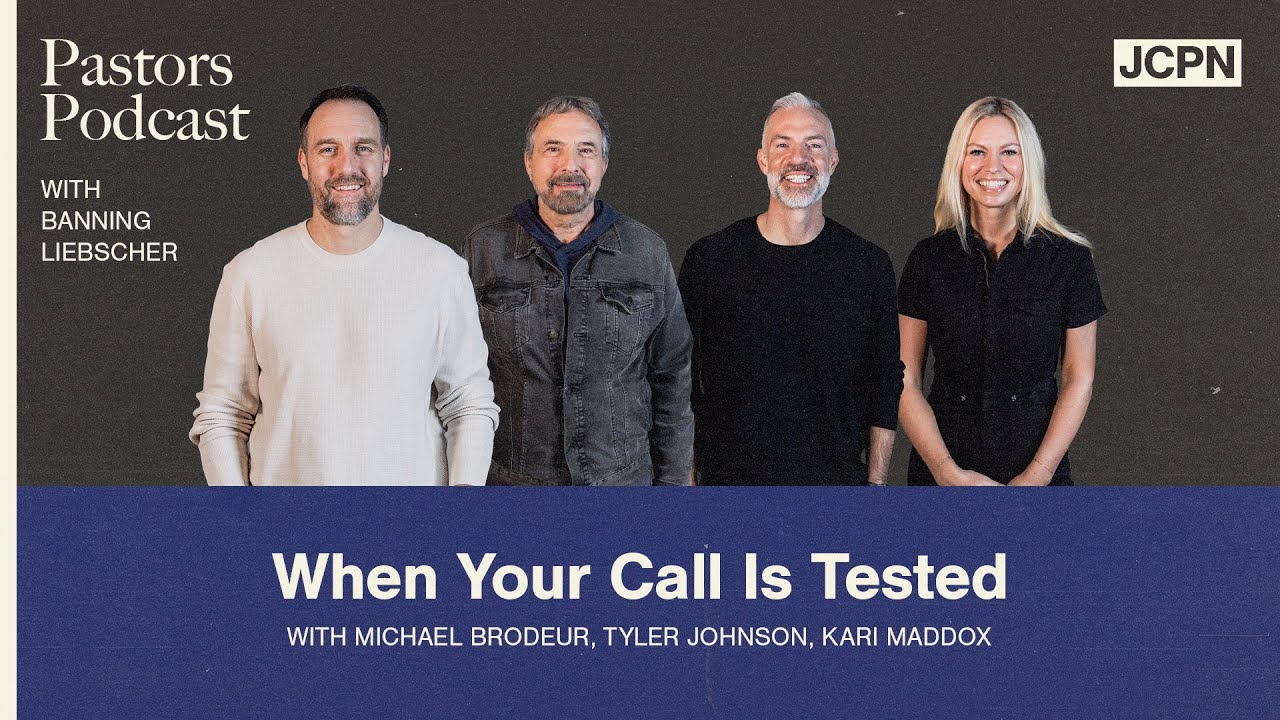 When Your Call Is Tested  | Season 8, Episode 1