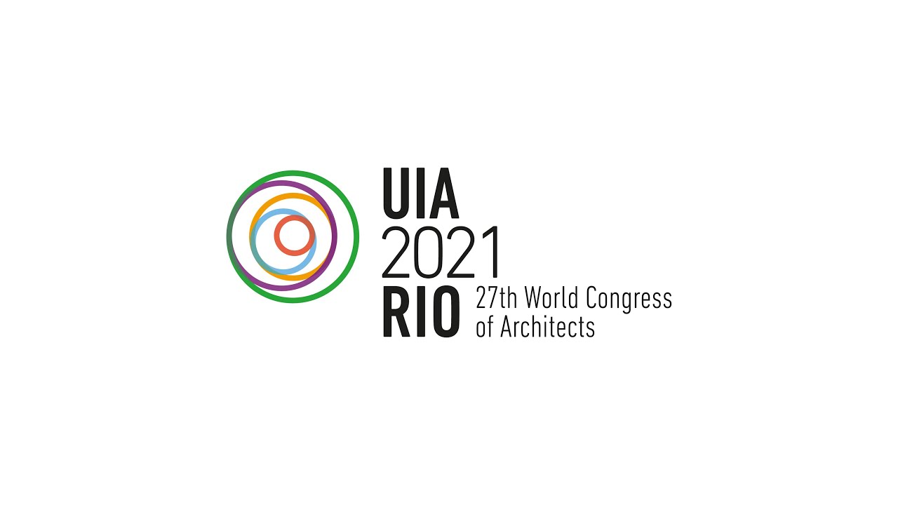 UIA2021RIO Opening Ceremony