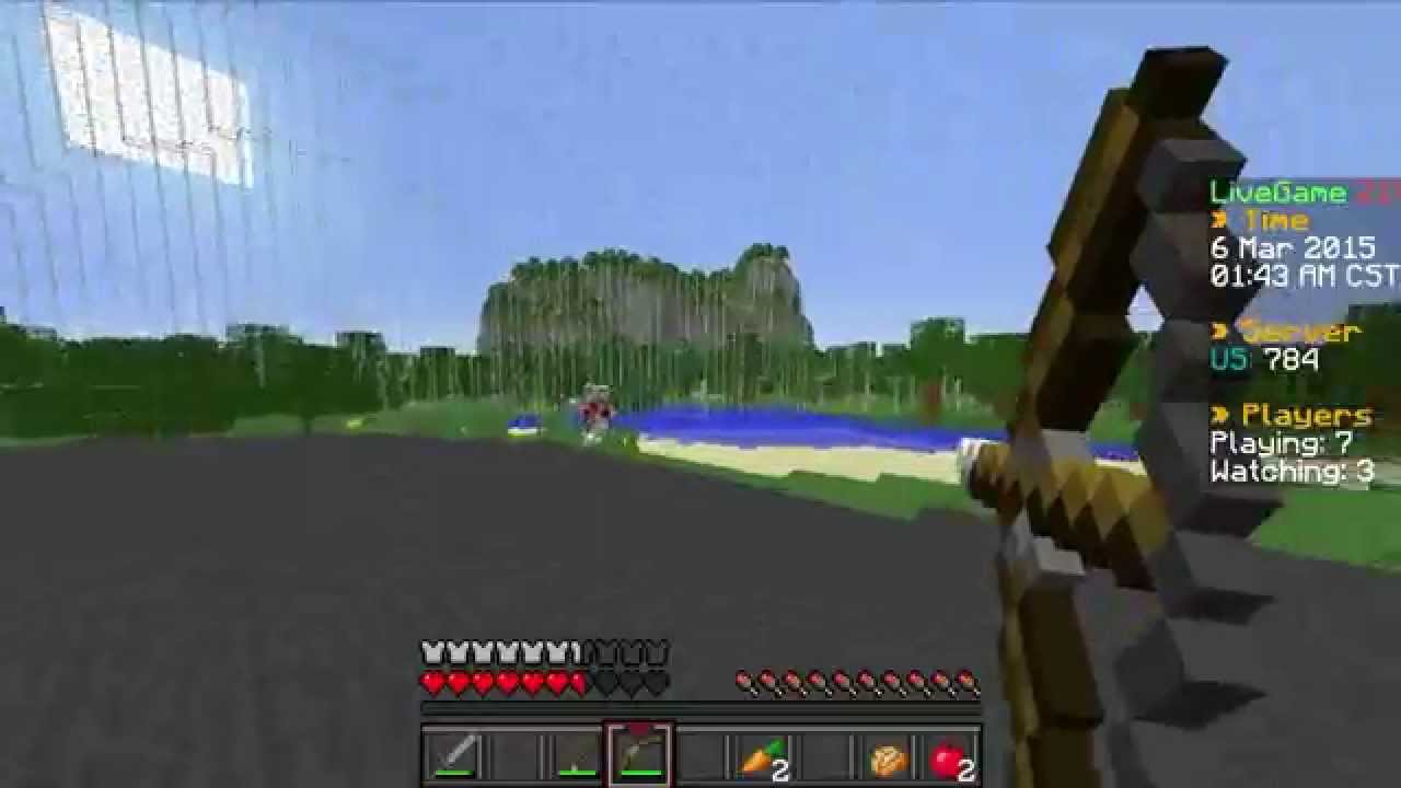Takahiro1015 MCSG MONTAGE #4