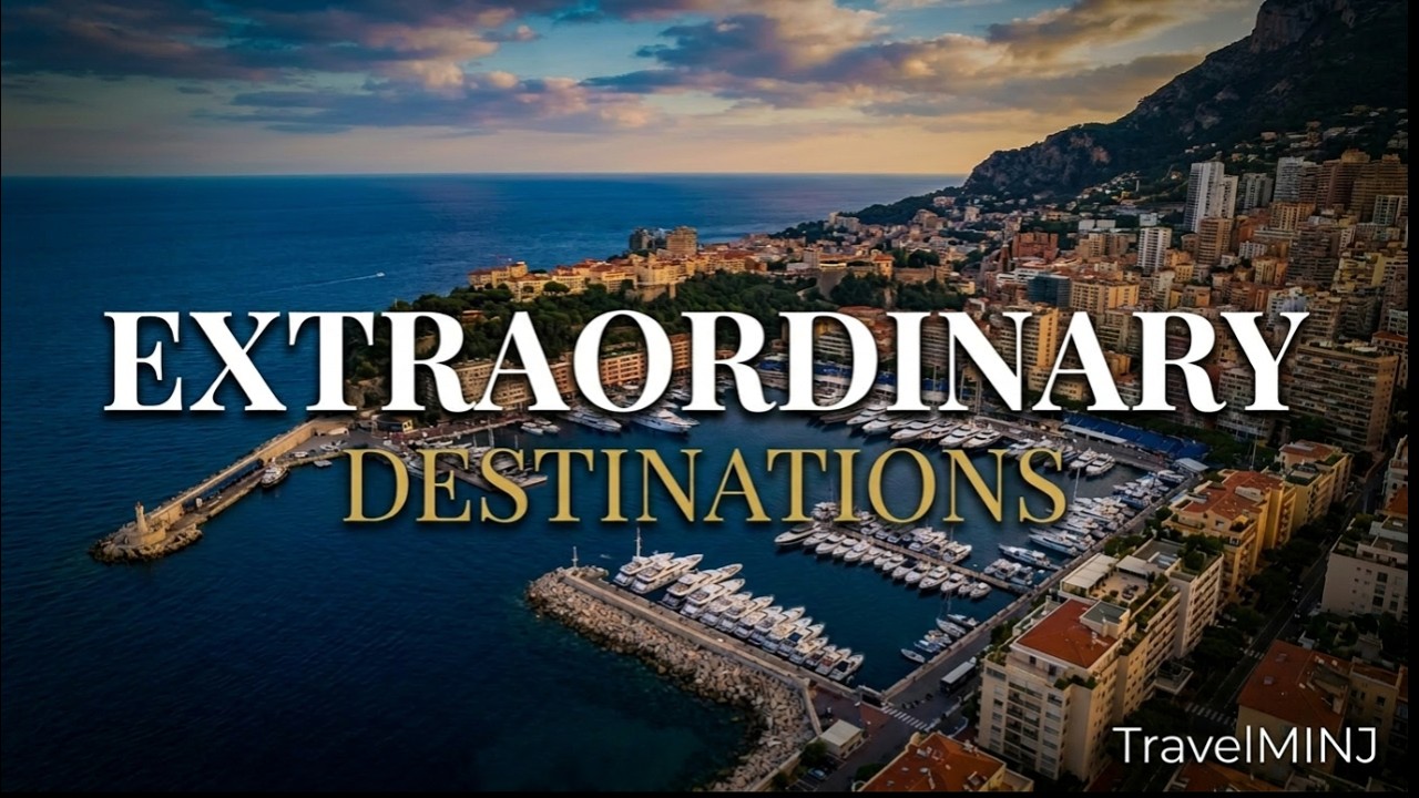 10 Destinations So Expensive They're Almost Impossible to Afford